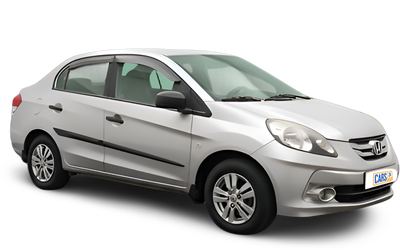 Honda Amaze-img